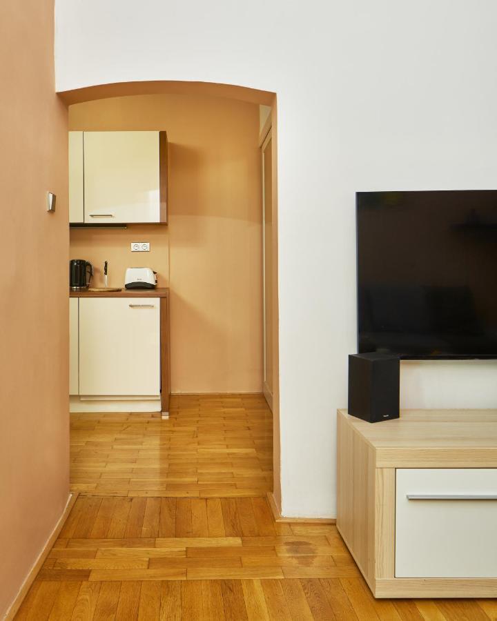 Prague Days - Cozy Flat In The Old Town Apartment Exterior foto